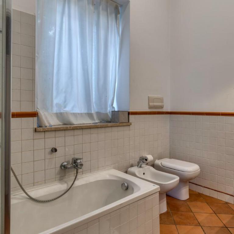 Cascina Volta - Junior Suite - 5
