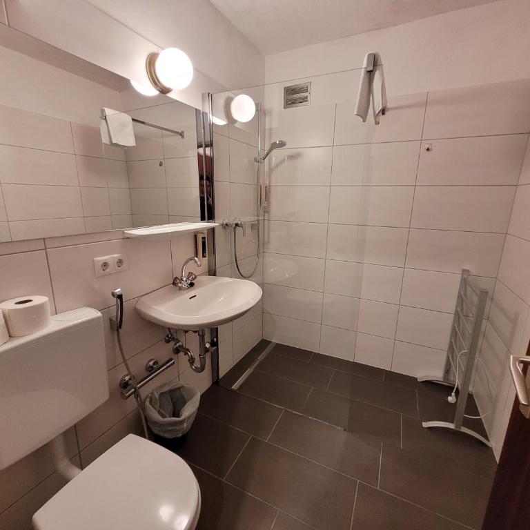 Apartment Centrum - Steinbock Lodges - Apartment mit 1 Schlafzimmer - 6