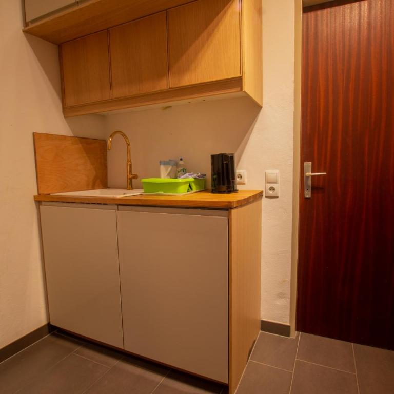 Apartment Centrum - Steinbock Lodges - Apartment mit 1 Schlafzimmer - 8