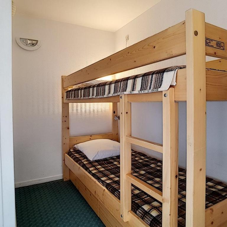 Appartement spacieux ski aux pieds avec balcon - FR-1-344-464 - Appartamento (6 Adulti) - 11