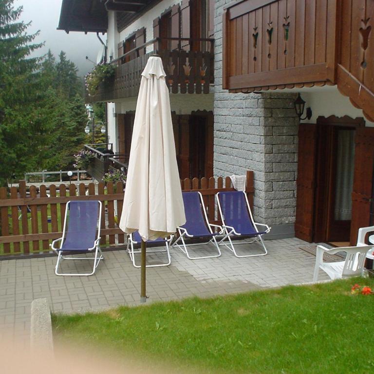 Appartamento BUCANEVE - Appartamento con 2 Camere da Letto - 21