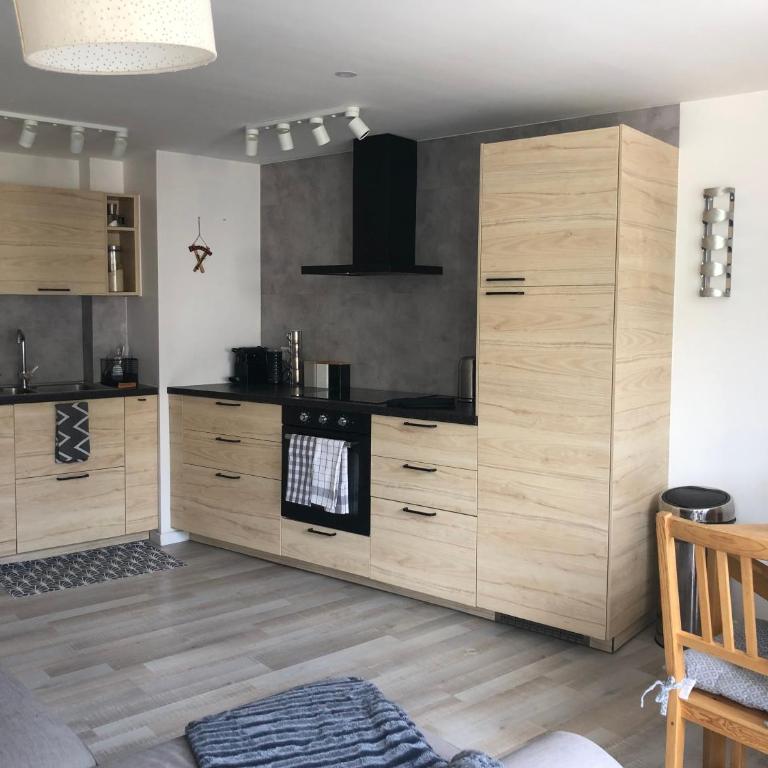 Serre Chevalier, Superbe appartement 5/7 couchages - Appartement 2 Chambres - 11