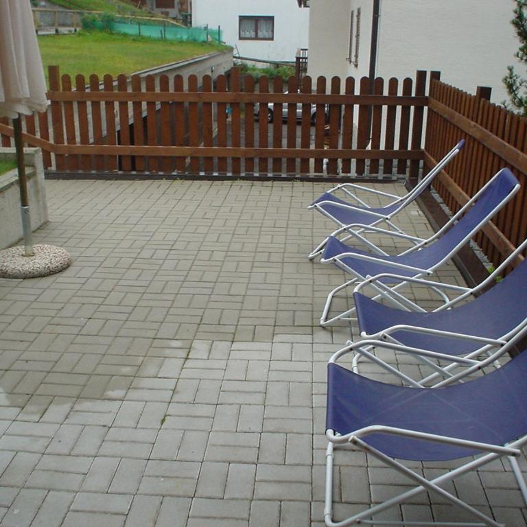 Appartamento BUCANEVE - Appartamento con 2 Camere da Letto - 19