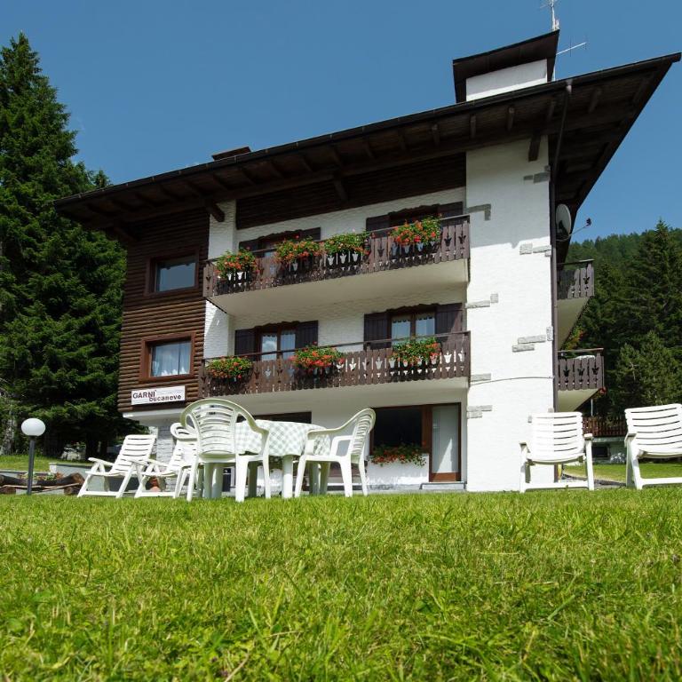 Appartamento BUCANEVE - Appartamento con 2 Camere da Letto - 25