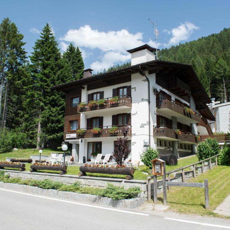 Appartamento BUCANEVE - Appartamento con 2 Camere da Letto - 27