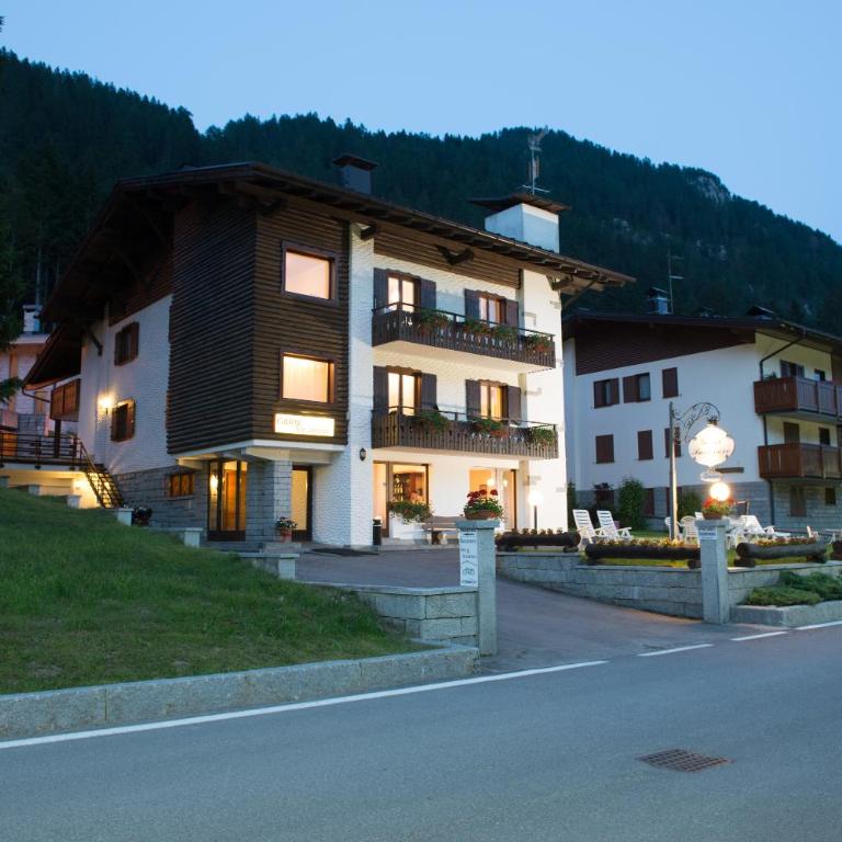 Appartamento BUCANEVE - Appartamento con 2 Camere da Letto - 20