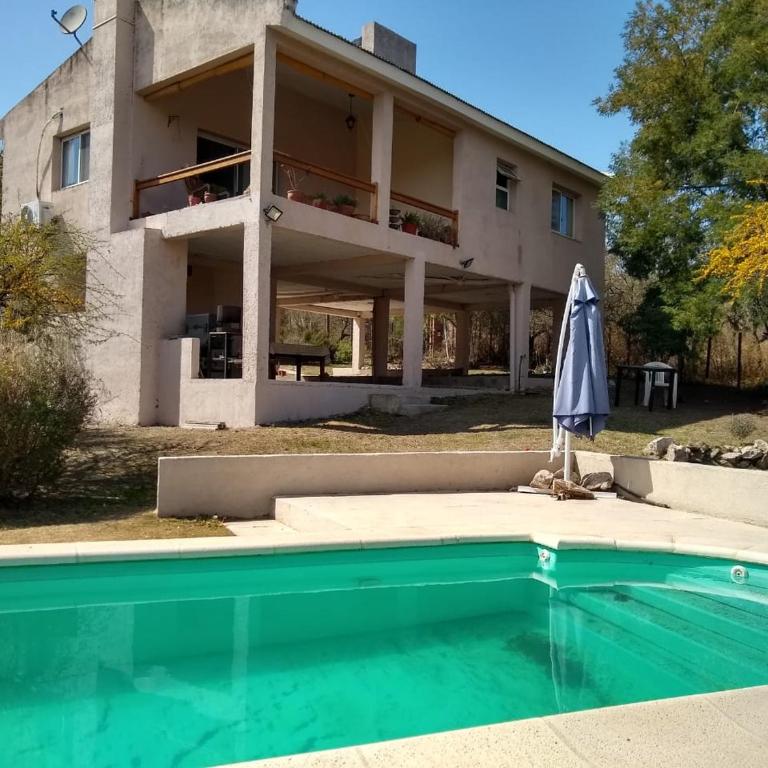 Casa en Villa Los Aromos - Casa de 2 dormitorios - 1