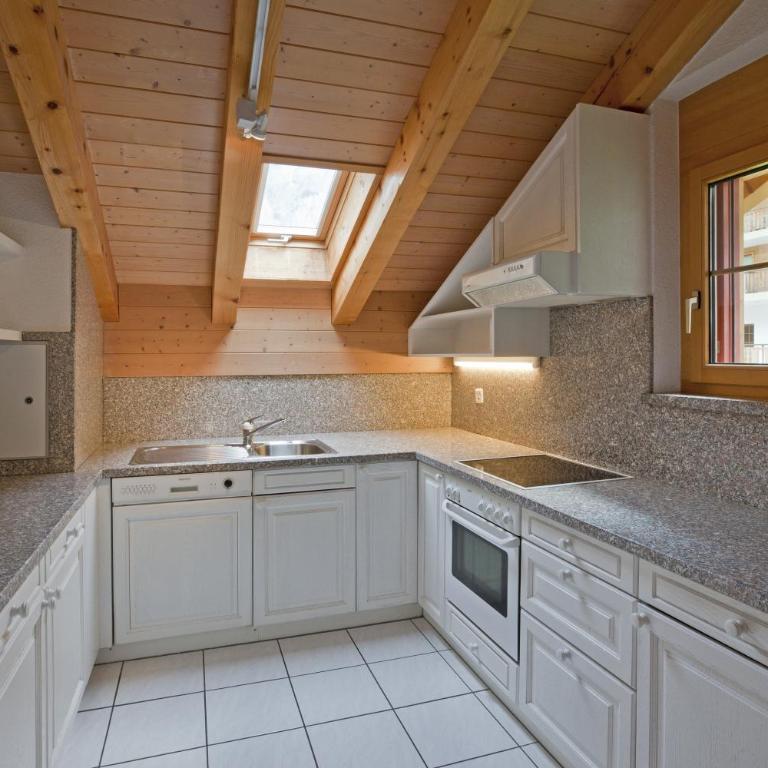 Les Naturelles - Apartamento de 2 dormitorios - Ático - 5