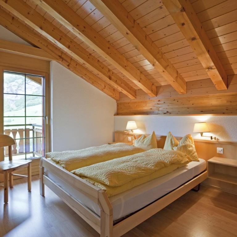 Les Naturelles - Apartamento de 2 dormitorios - Ático - 7