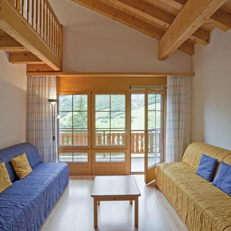 Les Naturelles - Apartamento de 2 dormitorios - Ático - 13