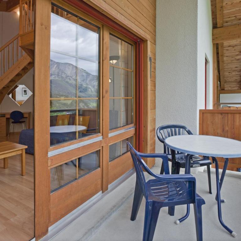 Les Naturelles - Apartamento de 2 dormitorios - Ático - 10
