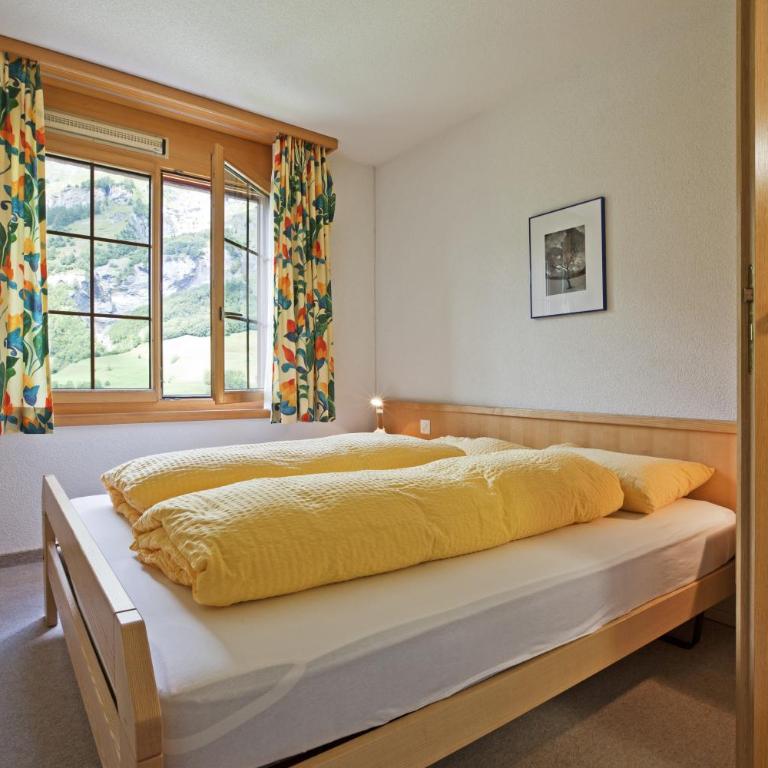 Les Naturelles - Apartamento de 2 dormitorios - 3