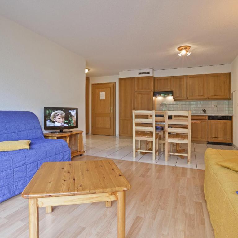 Les Naturelles - Apartamento de 2 dormitorios - 6