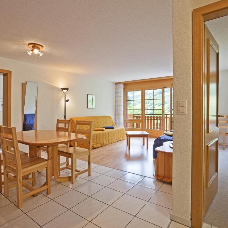 Les Naturelles - Apartamento de 2 dormitorios - 1
