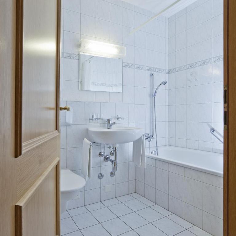 Les Naturelles - Apartamento de 1 dormitorio - 10