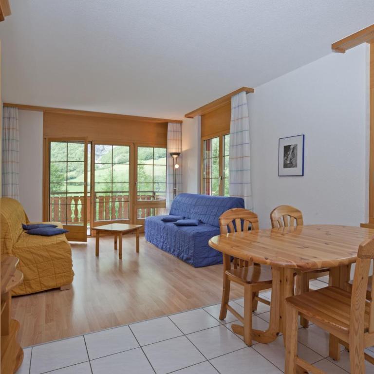 Les Naturelles - Apartamento de 1 dormitorio - 11