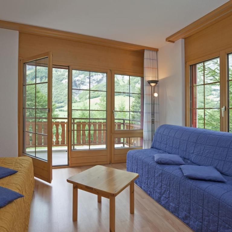 Les Naturelles - Apartamento de 1 dormitorio - 6