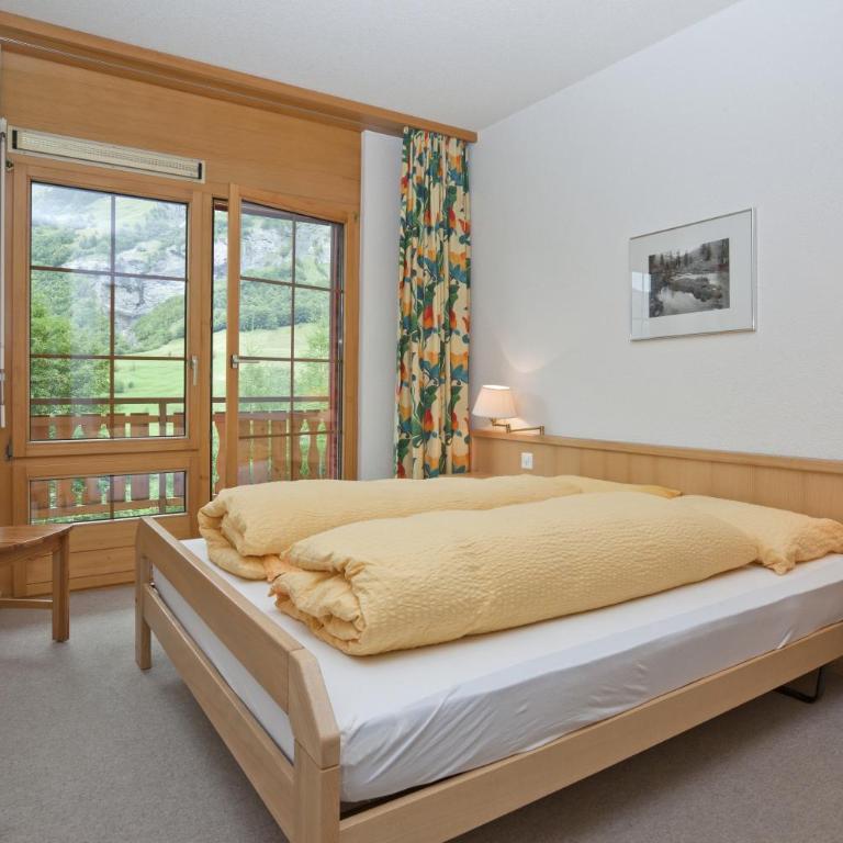 Les Naturelles - Apartamento de 1 dormitorio - 7