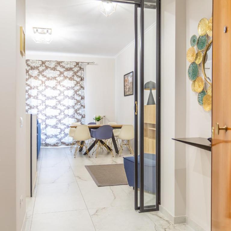 Maison Silvestri - Apartment mit Balkon - 17