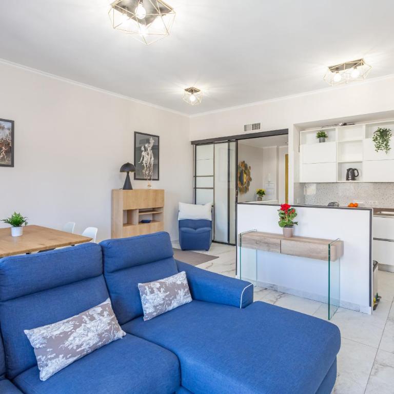 Maison Silvestri - Apartment mit Balkon - 42