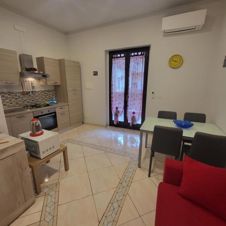 Saint Cristofer house - One-Bedroom Apartment - 17