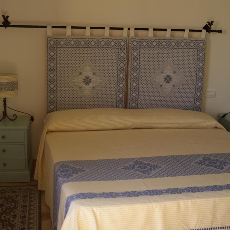 B&B Pubulos - Camera Matrimoniale/Doppia con Letti Singoli con Bagno - 5