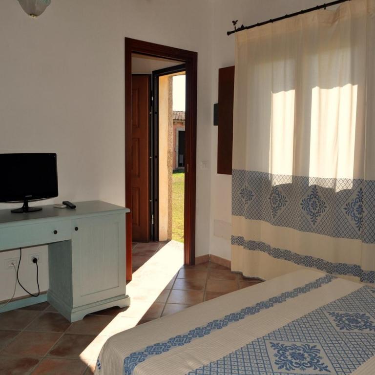 B&B Pubulos - Camera Matrimoniale/Doppia con Letti Singoli con Bagno - 1