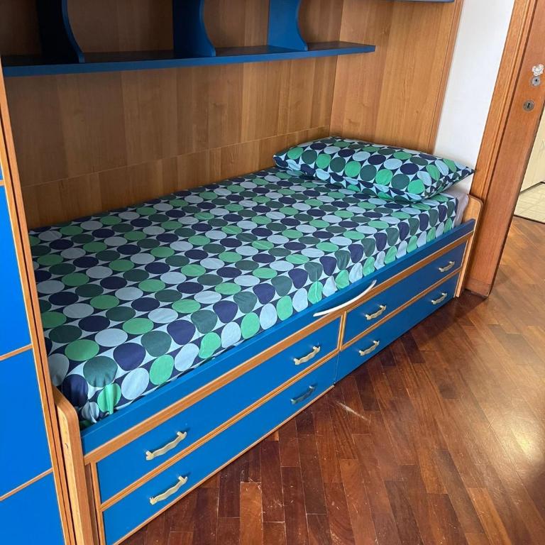 Casa rotolo - Two-Bedroom Apartment - 37