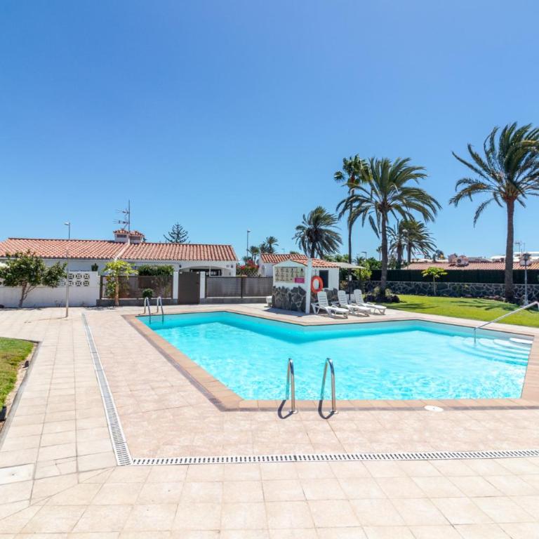 Beach Luxury Bungalow - Apartamento Deluxe - 2