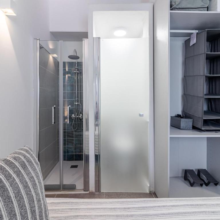 Beach Luxury Bungalow - Apartamento Deluxe - 13