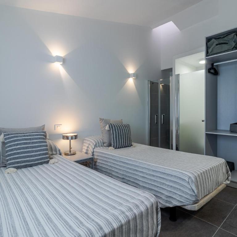 Beach Luxury Bungalow - Apartamento Deluxe - 5