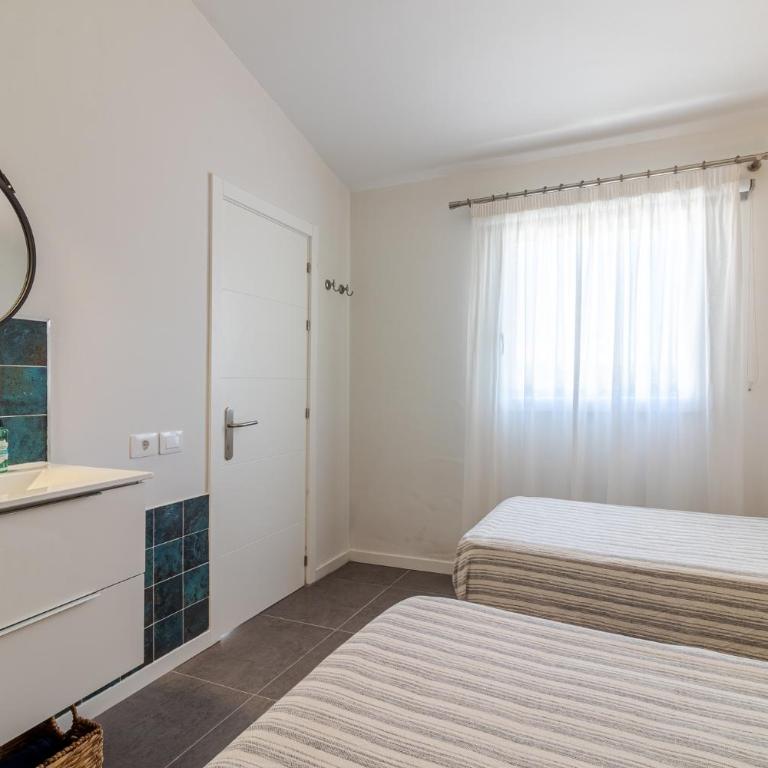 Beach Luxury Bungalow - Apartamento Deluxe - 10