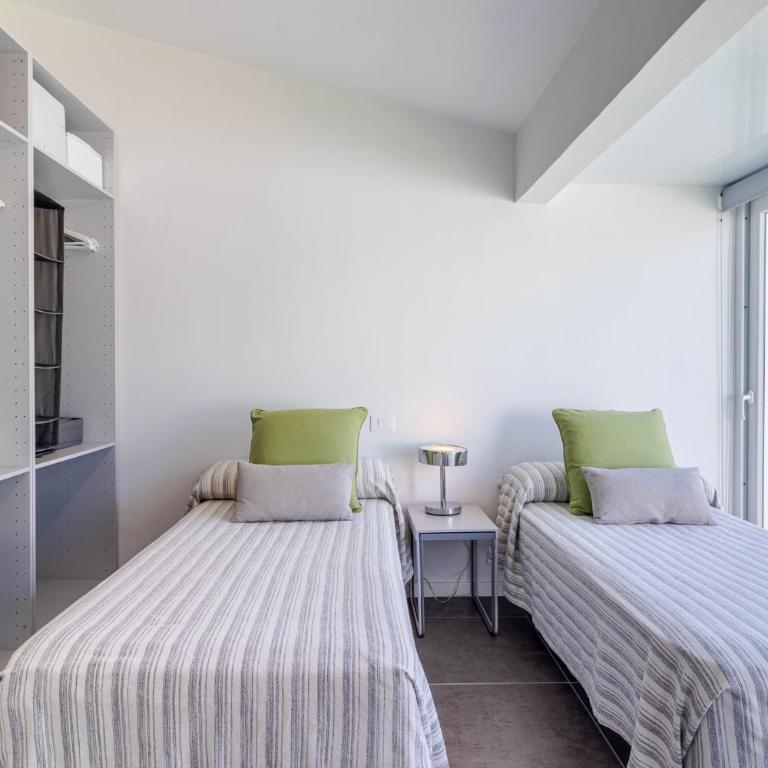 Beach Luxury Bungalow - Apartamento Deluxe - 28