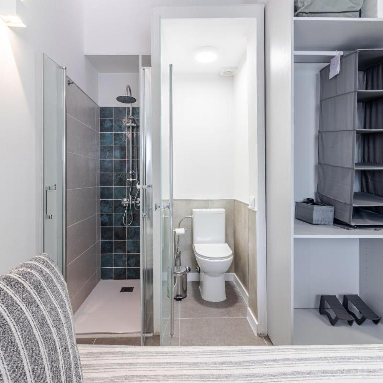 Beach Luxury Bungalow - Apartamento Deluxe - 19