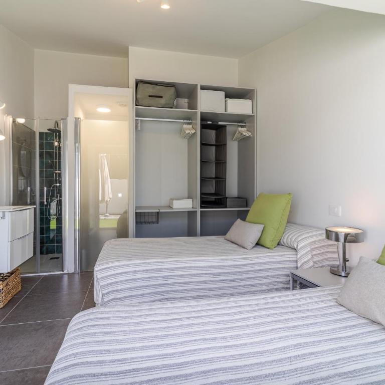 Beach Luxury Bungalow - Apartamento Deluxe - 15