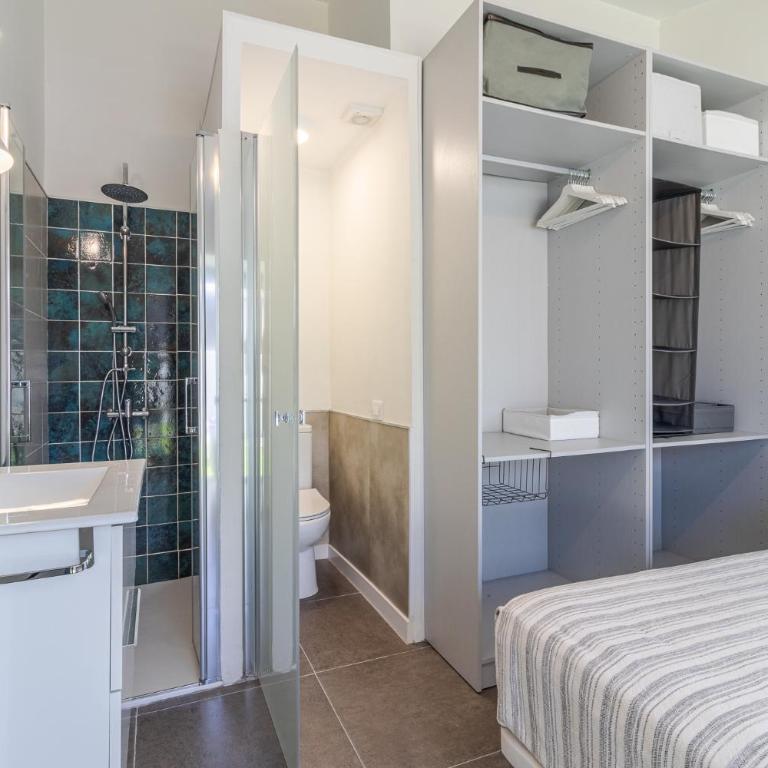 Beach Luxury Bungalow - Apartamento Deluxe - 14