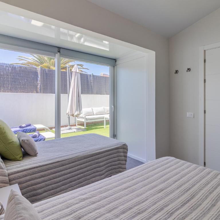 Beach Luxury Bungalow - Apartamento Deluxe - 30