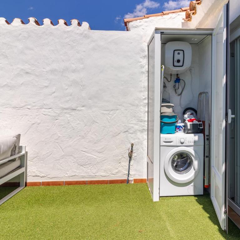 Beach Luxury Bungalow - Apartamento Deluxe - 35