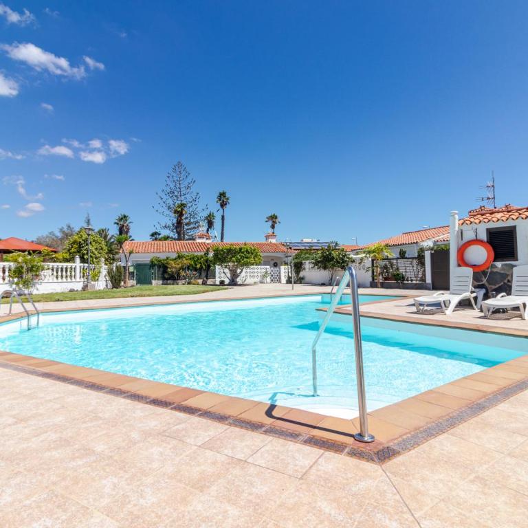 Beach Luxury Bungalow - Apartamento Deluxe - 39