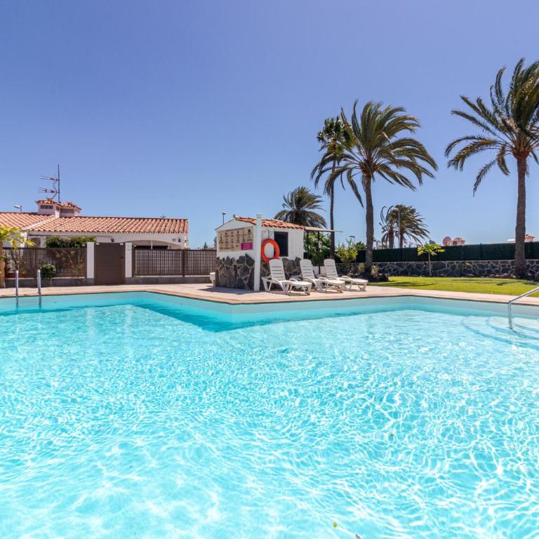 Beach Luxury Bungalow - Apartamento Deluxe - 44
