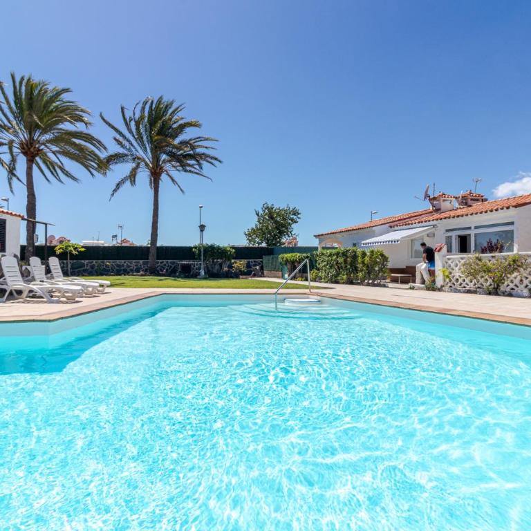 Beach Luxury Bungalow - Apartamento Deluxe - 48