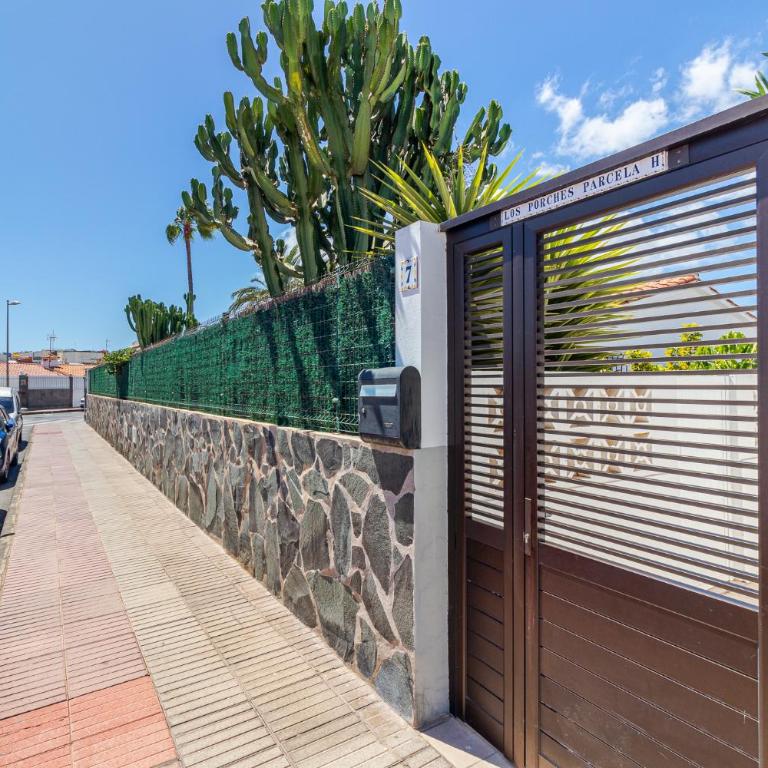 Beach Luxury Bungalow - Apartamento Deluxe - 57