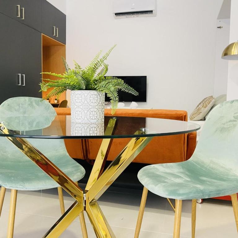 RUBEN VELA - LOFT CLOSE to RUSSAFA (SOHO) - One-Bedroom Apartment - 1