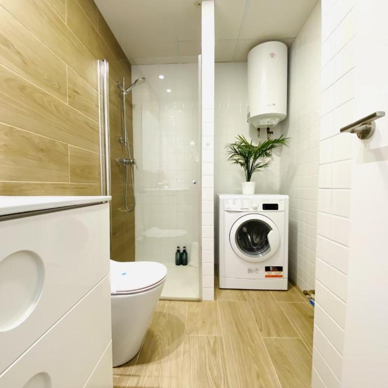 RUBEN VELA - LOFT CLOSE to RUSSAFA (SOHO) - One-Bedroom Apartment - 22