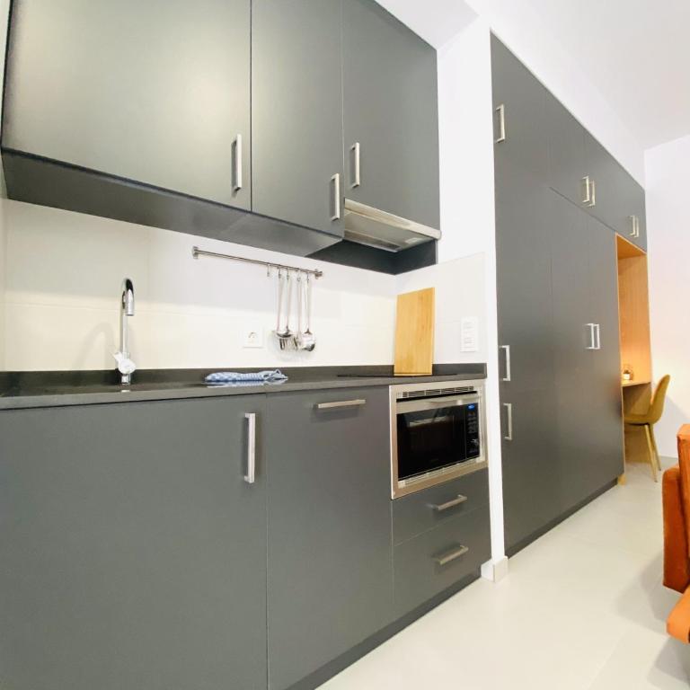 RUBEN VELA - LOFT CLOSE to RUSSAFA (SOHO) - One-Bedroom Apartment - 5
