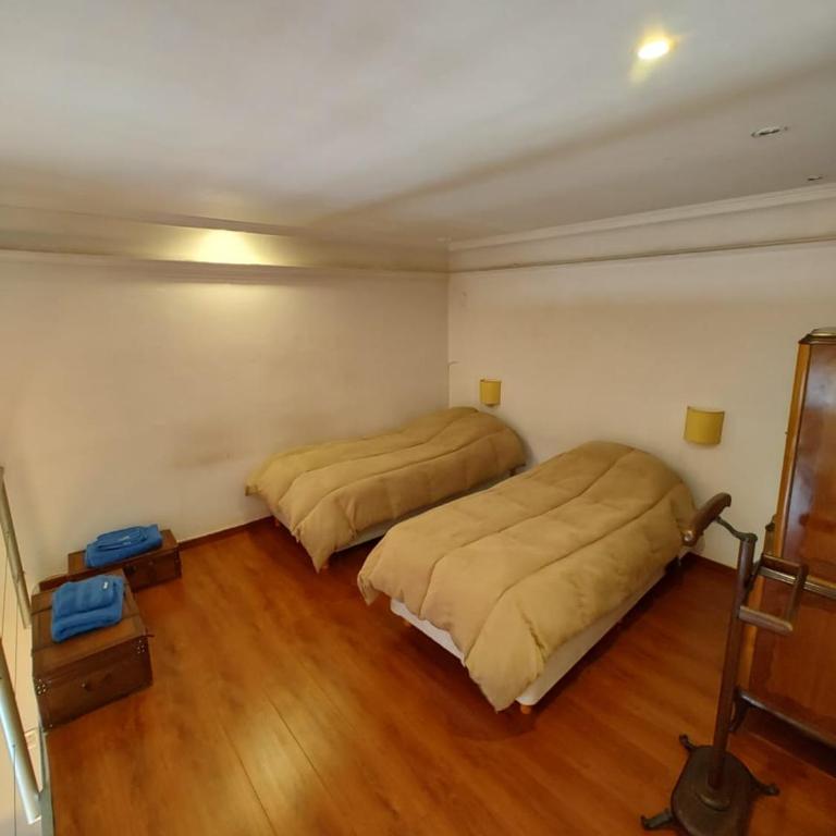 Hermoso Loft Centrico - Apartamento Estándar - 9