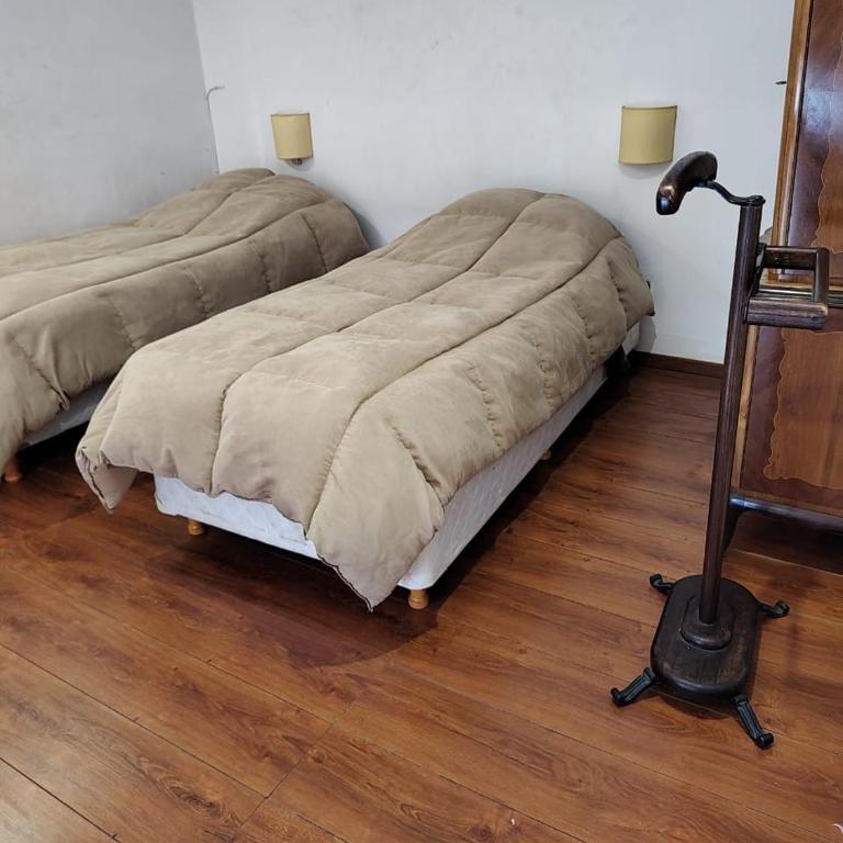 Hermoso Loft Centrico - Apartamento Estándar - 10