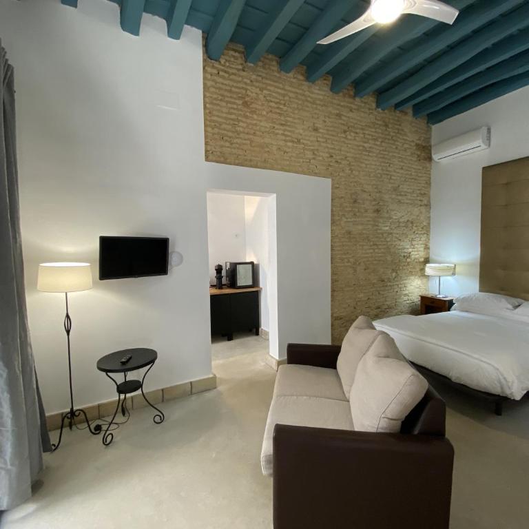CAMASanlúcar - Habitación Doble con baño privado - 1
