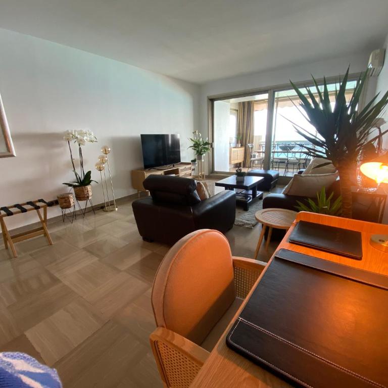 LE BAHIA - Appartement 1 Chambre - 9