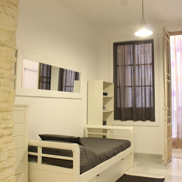 Amazing Sevilla Apartamento - Apartamento de 2 dormitorios - 3